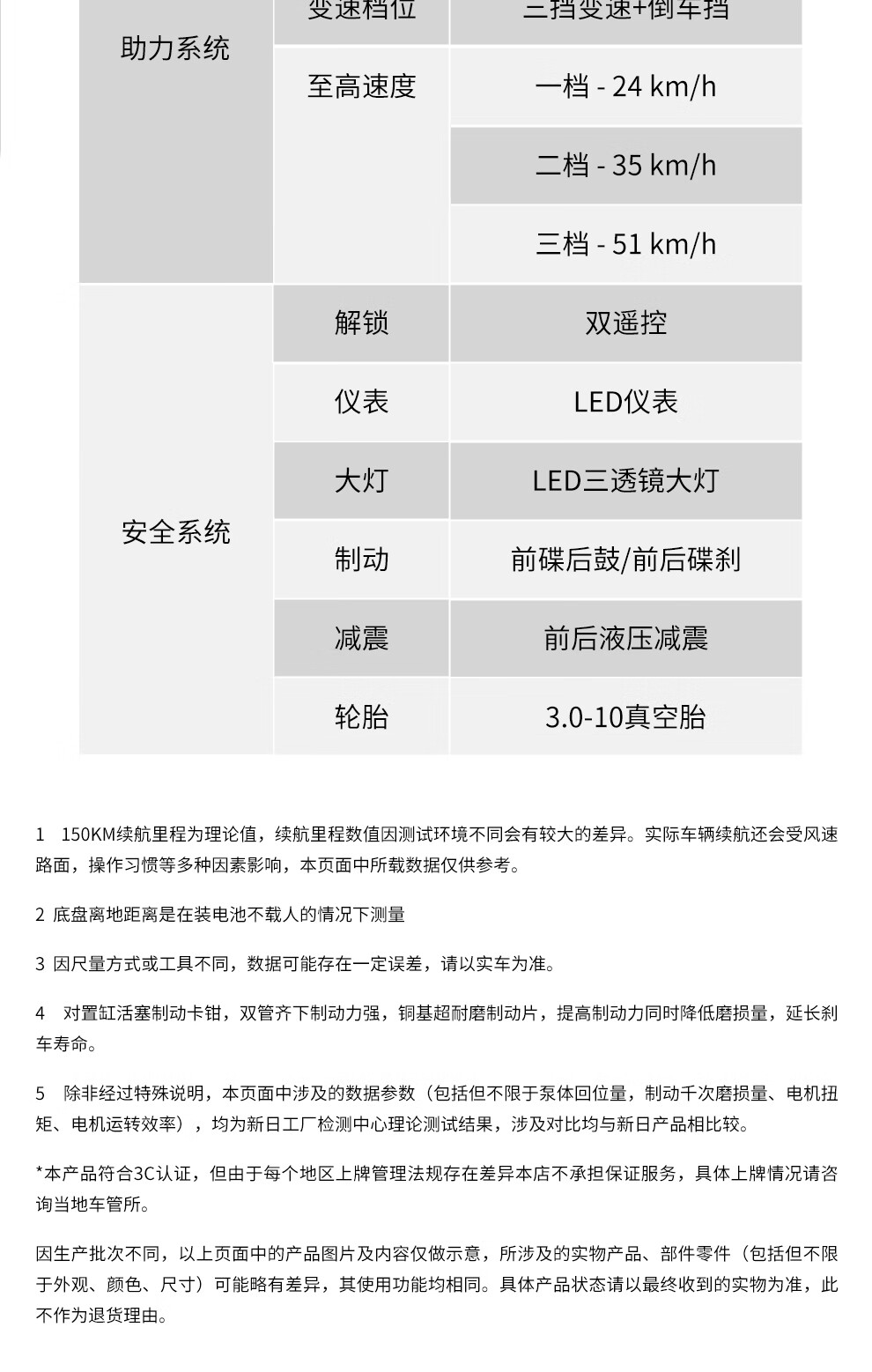 新日电动车按键说明书图片