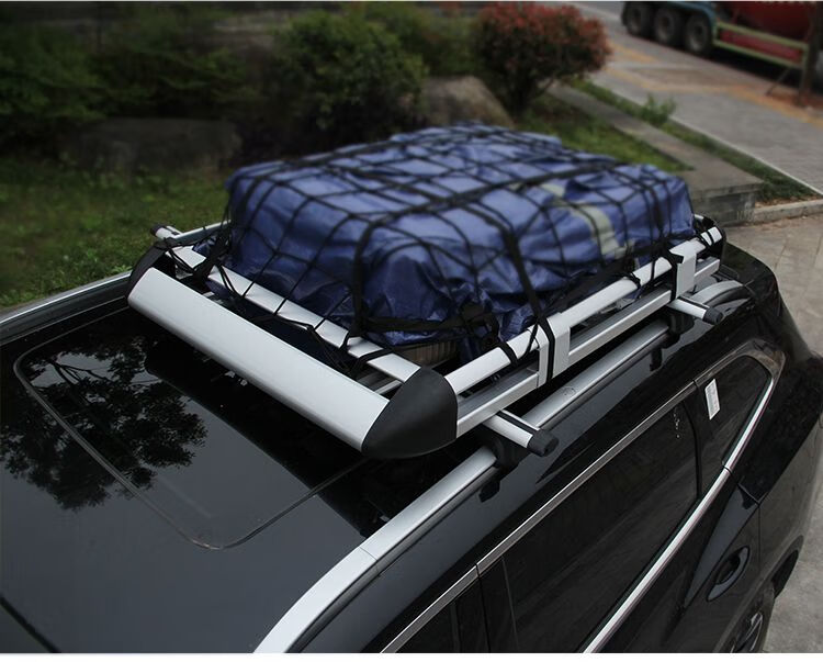 适用于五菱星辰 凯捷汽车车顶行李架车顶架货架框车载行李框suv货架框