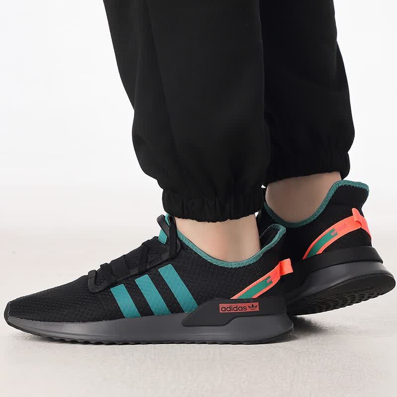 阿迪达斯三叶草男鞋冬季新款BOOST复古时尚耐磨舒适轻便透气休闲鞋跑步鞋FV9252 FV9252 42.5【图片价格品牌报价】-京东