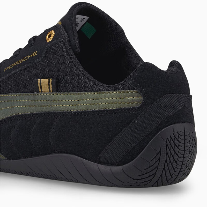 puma 彪马 porsche legacy 保时捷联名 时尚渐变 防滑耐磨男士运动
