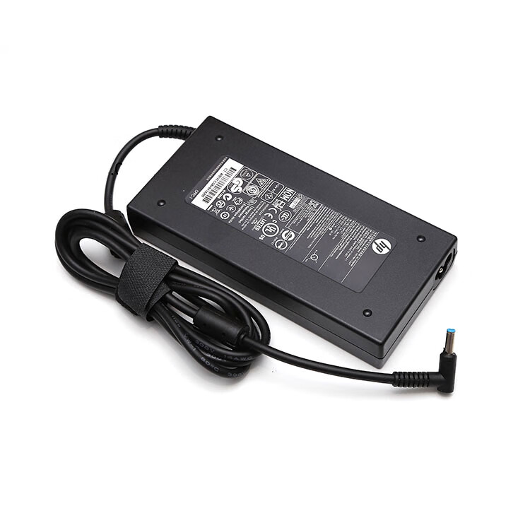 适用原装hp光影精灵暗影精灵5/3q193 4电源适配器150w原装充电器19.5v