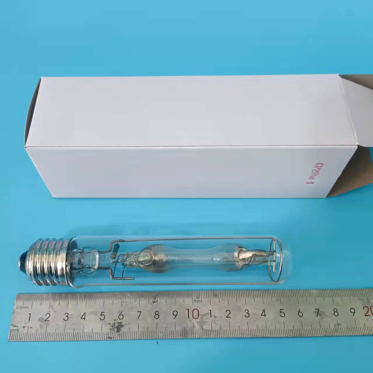 定制gp20na-1钠光灯管八角 低压钠光灯低压钠灯纳灯泡 旋光仪配件