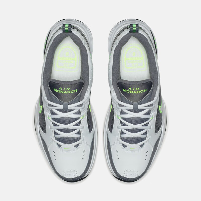 nike耐克男鞋2022夏季新款运动鞋m2ktekno复古老爹鞋av478900144