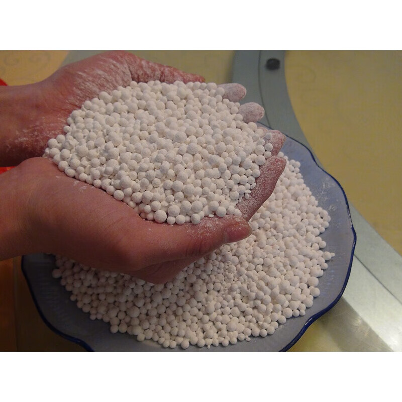 江西赣南特产美食安远土特产小吃珍珠粉纯手工制作圆粉500g