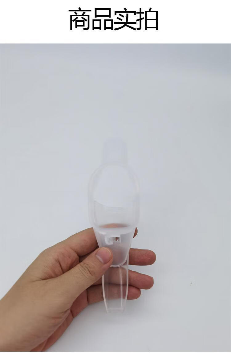 中号永康洁一次性女性扩阴器扩张器妇科医用扩宫器鸭嘴钳窥器 大号40