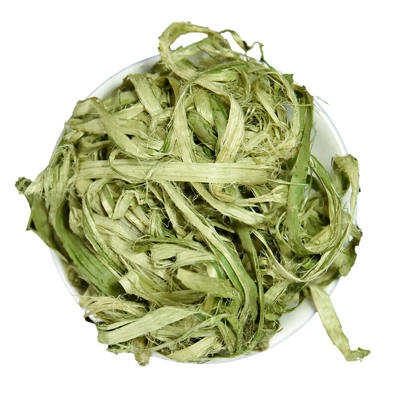 北京同仁堂竹茹250g中药材头层竹茹青竹茹淡竹茹温胆汤法半夏枳实茯苓