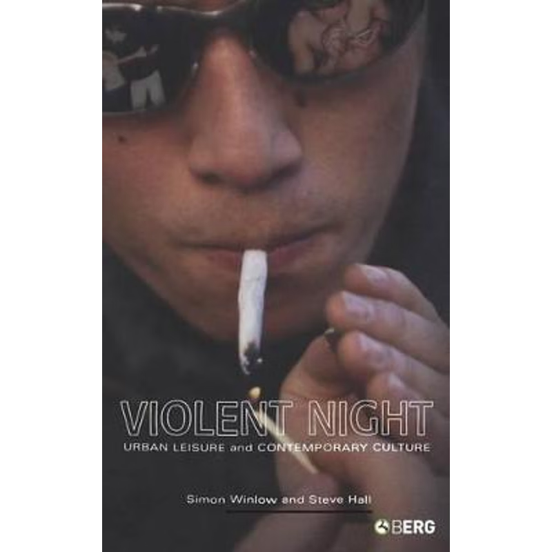 按需印刷Violent Night[9781845201630]