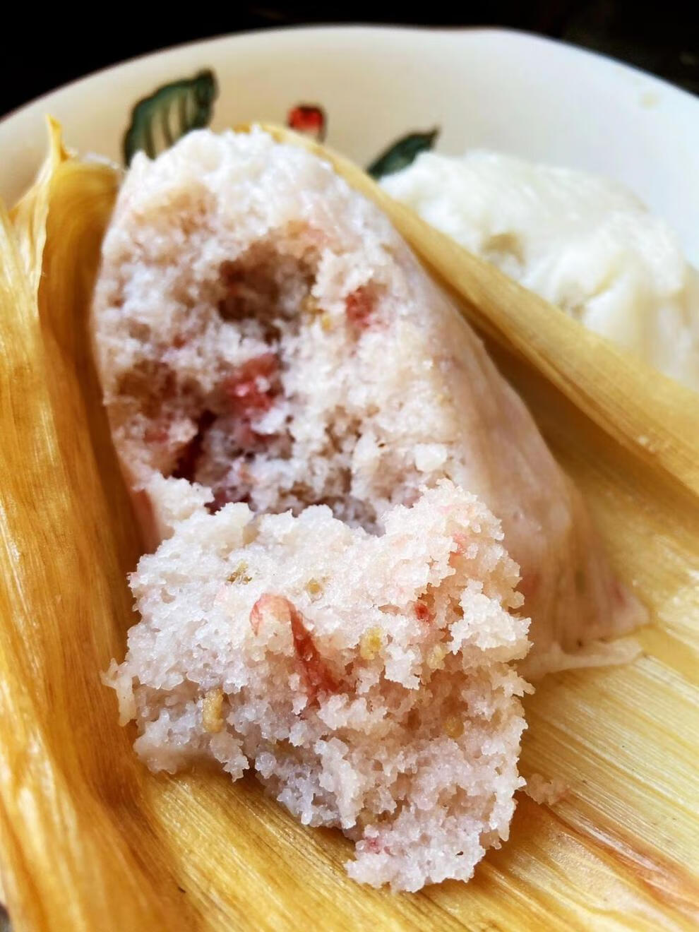 (预售)丹棱油冻粑 四川眉山丹棱洪雅油冻粑10个装 大个冻粑猪油泡粑