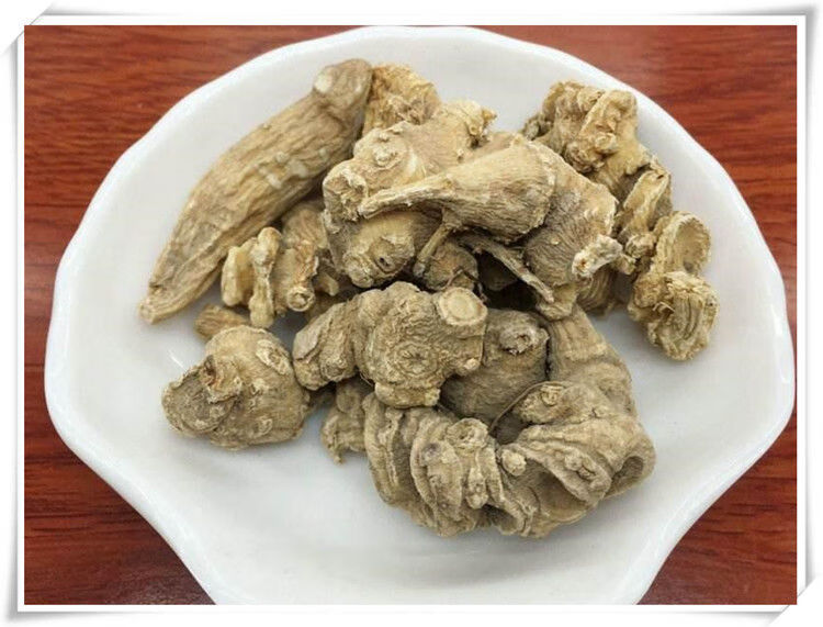 伟博嘉煜 精选 竹节参 野生竹节参 竹山漆 200g 竹节三七 白三七