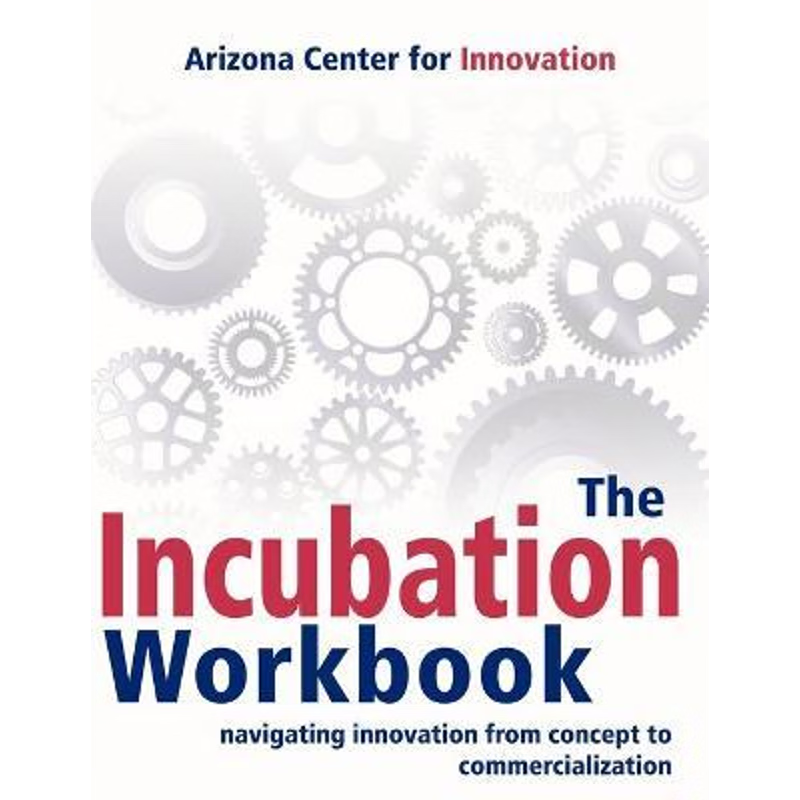 按需印刷The Incubation Workbook[9781604947038]