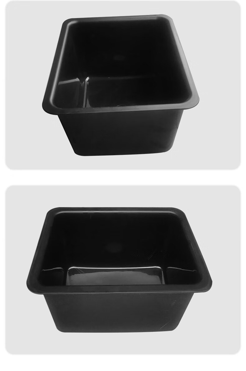 实验室水槽台实验室pp水槽塑料专用水槽滤网塑料水槽洗涤池清洗槽