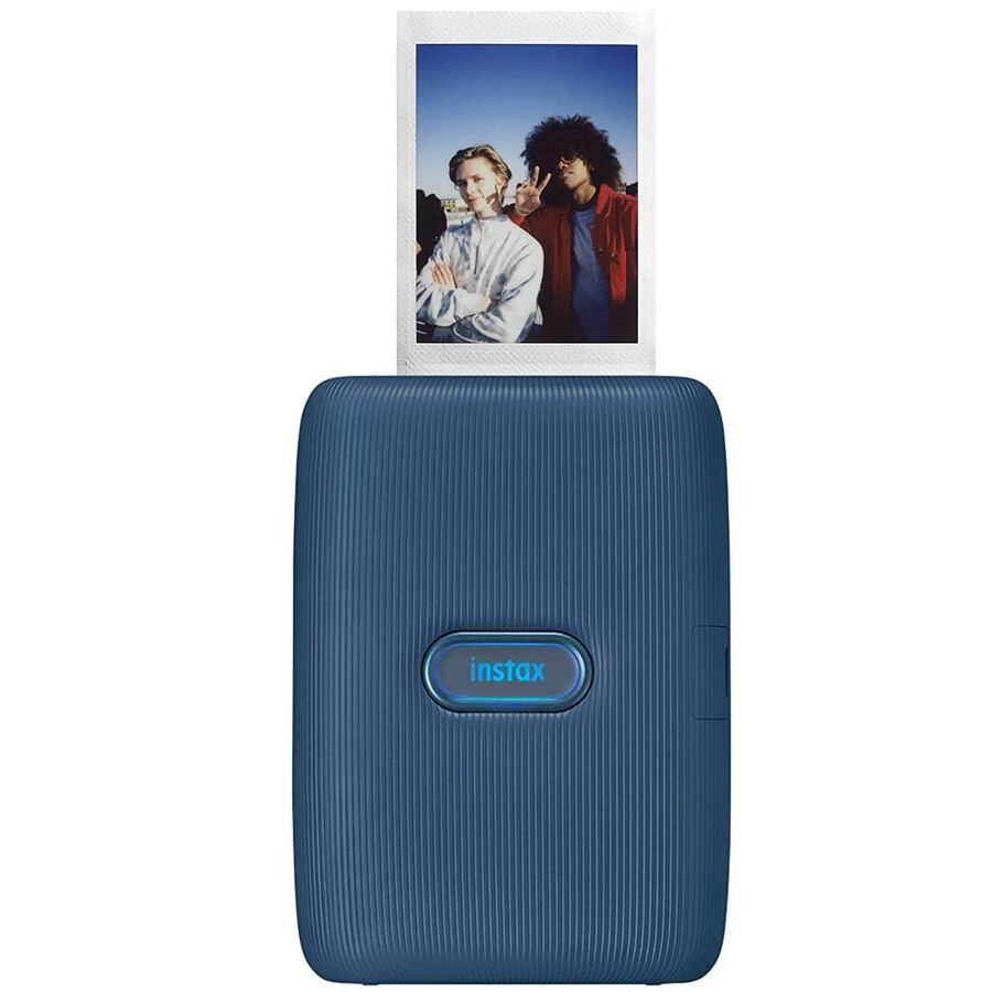 富士fujifilminstaxminilink照片打印机蓝牙需要下载应用程序白色