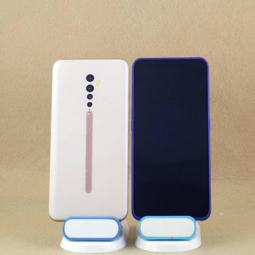 芒晨适用于opporeno2手机模型机reno10倍变焦版可亮屏上交模型renoz