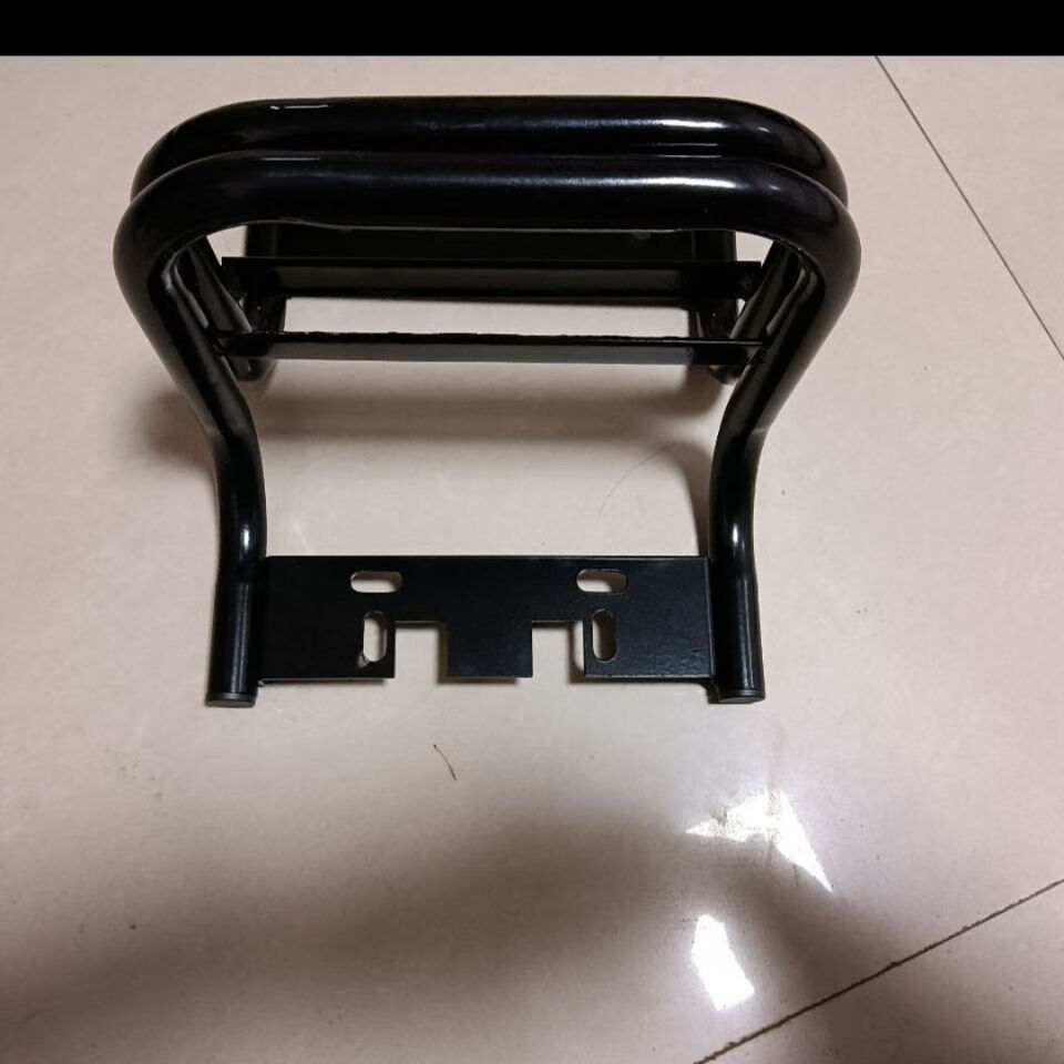 深远009电动车后扶手拉手314岁儿童扶手后座扶手小牛g1g2扶手