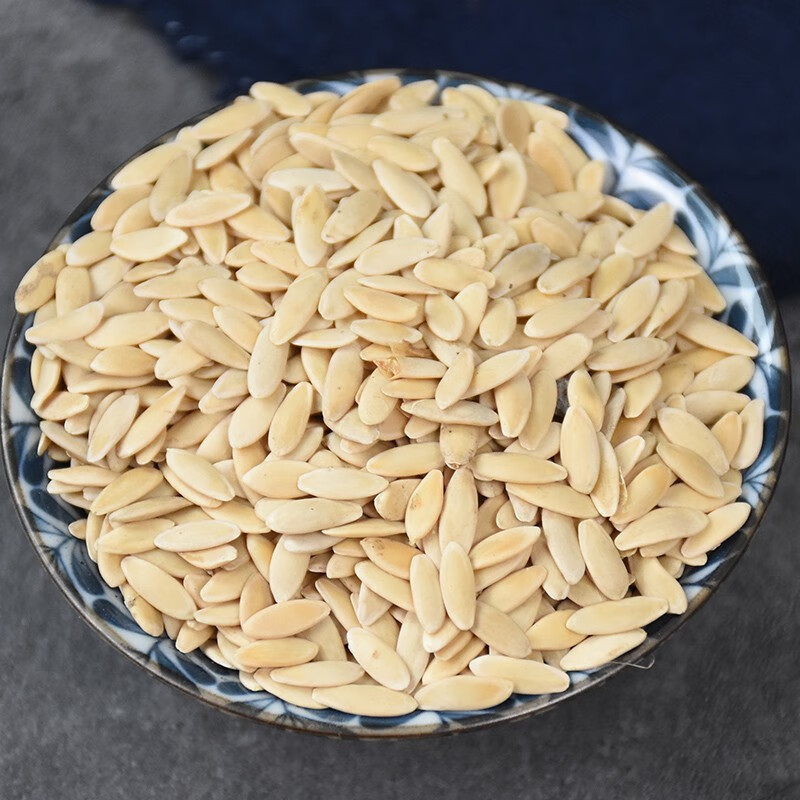 维桑 黄瓜籽 生黄瓜子 老旱黄瓜籽 500g