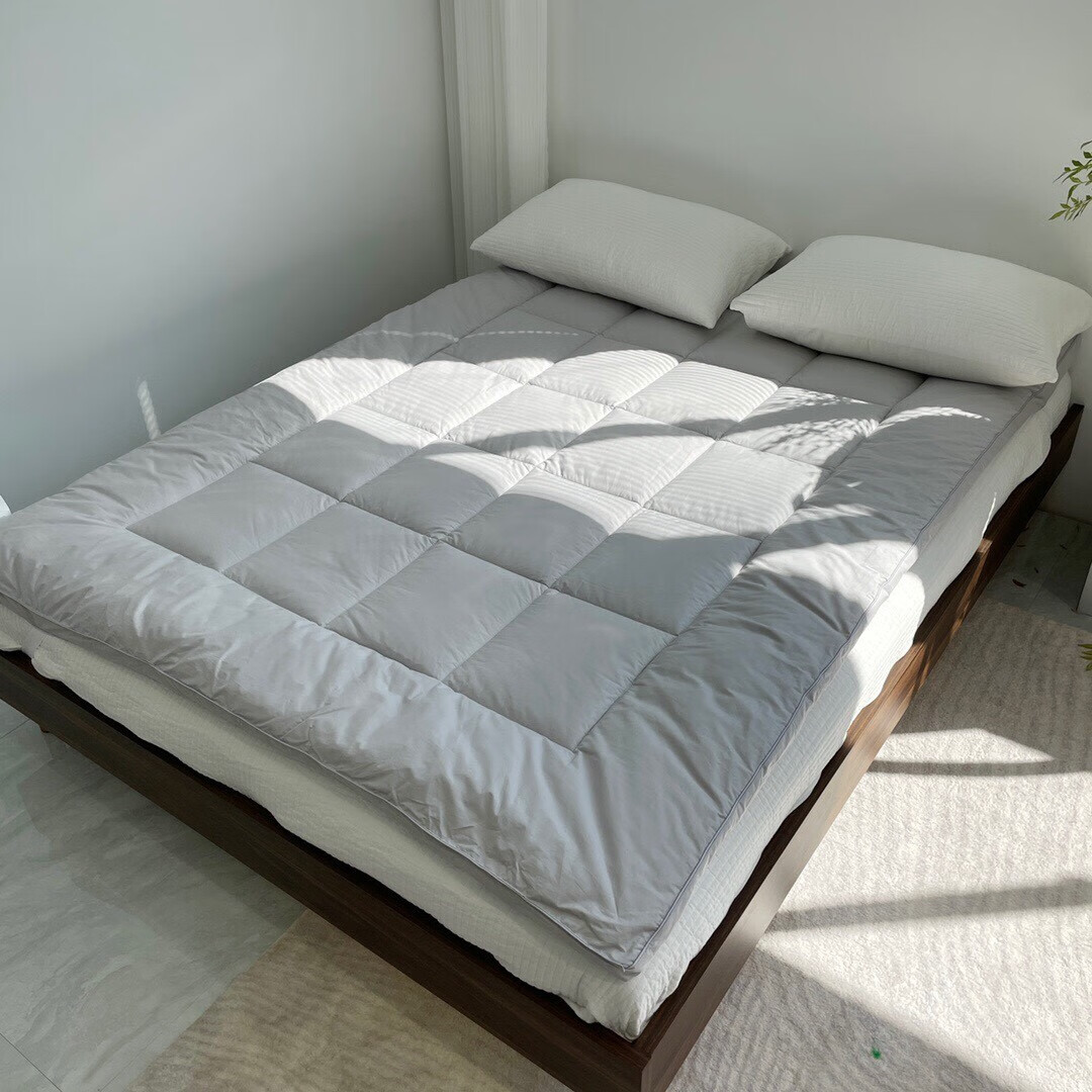 全季酒店床垫 全季同款五星级酒店床垫 加厚纯棉床垫家用全棉垫子 床