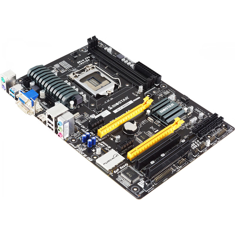 【二手9成新】映泰b85 主板cpu套装 大板 支持m2 1150针 i3 i5 i7 i3