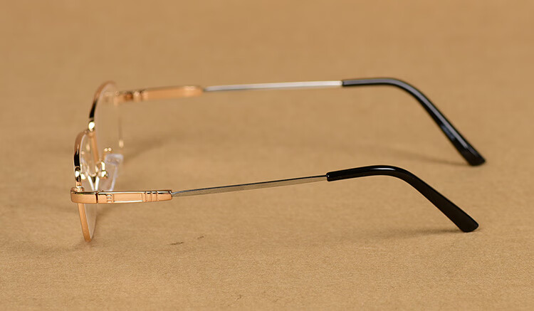 水晶老花镜男女石头超轻高舒适清耐磨全框东海记忆眼镜深灰色镜框200