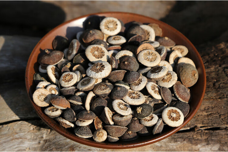 大别山枳实枳实茶枳实粉炒枳实积实白术汤枳实250g