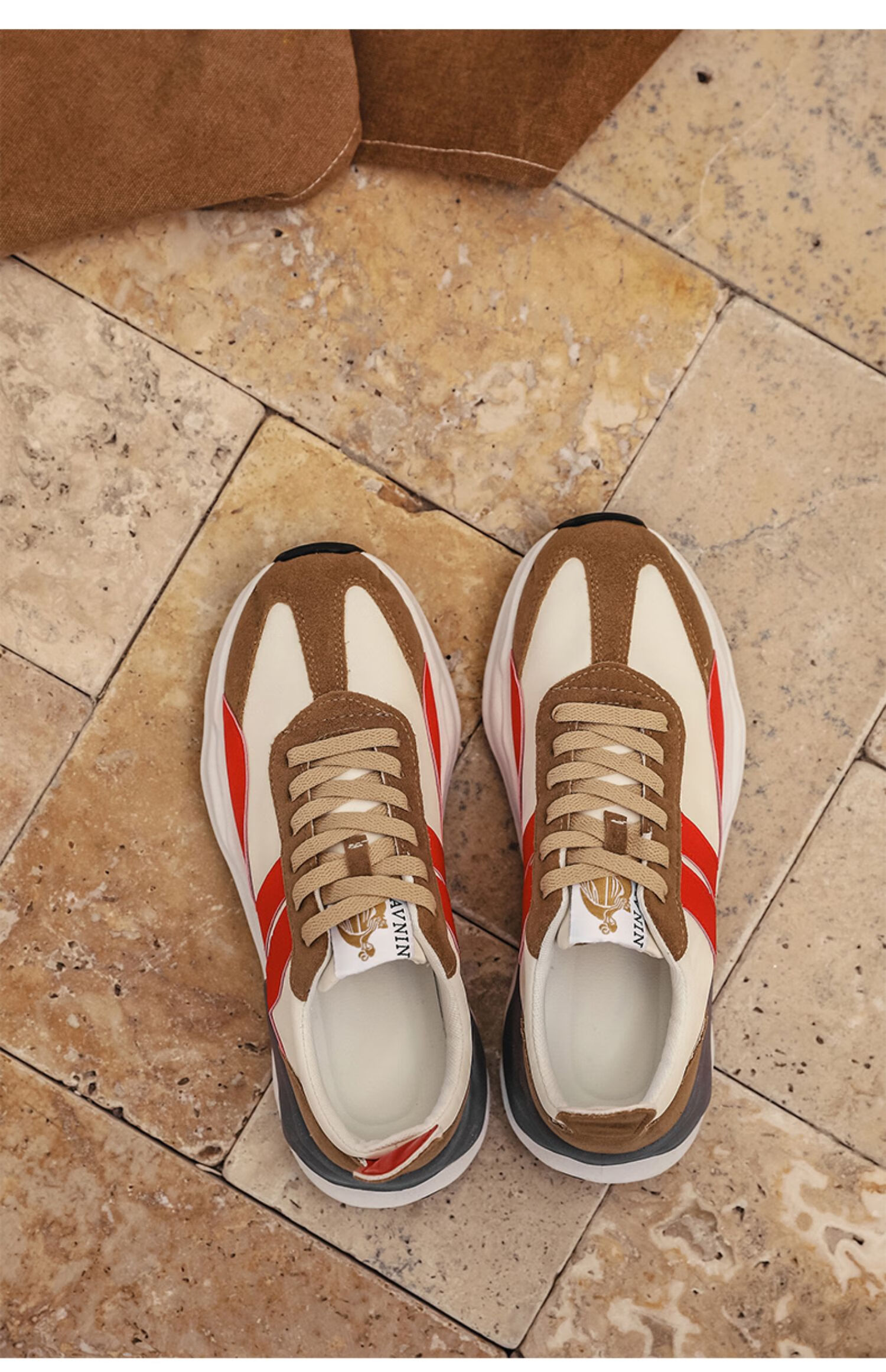 乔丹(中国)专卖 2021新款品牌鞋子男潮鞋小众溶解鞋韩版百搭休闲板鞋