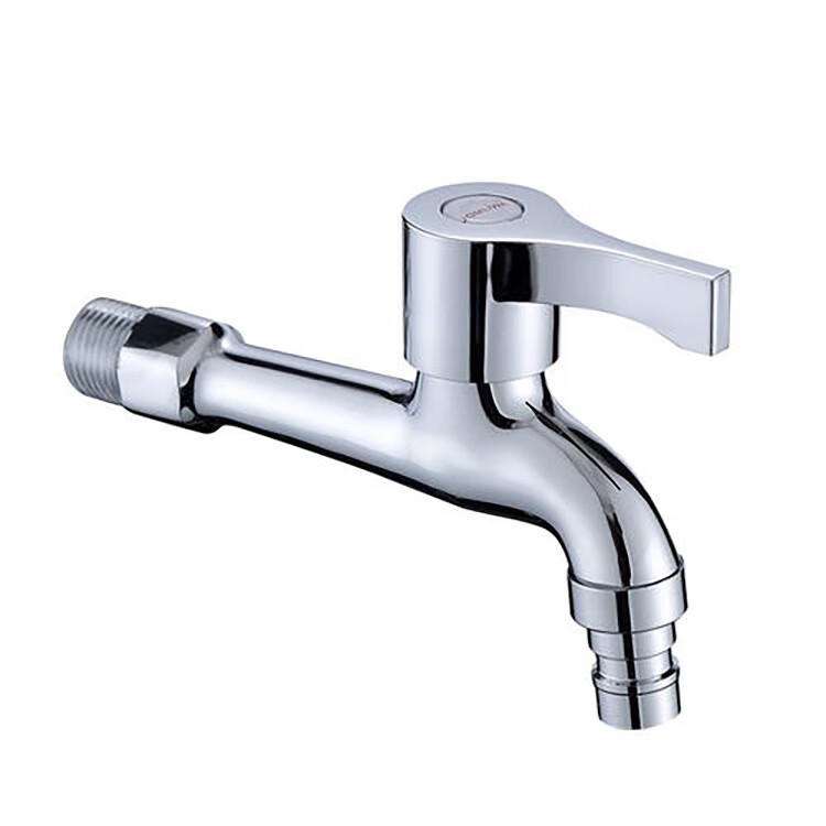 水龙头接净水器水管水嘴接头2分3分管自来水龙头接口接头配件2分接头