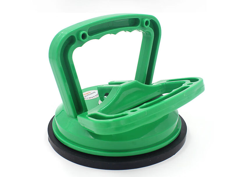 地砖吸盘玻璃吸盘 地板砖吸提器 瓷砖吸盘大理石茶几铺砖搬运工具