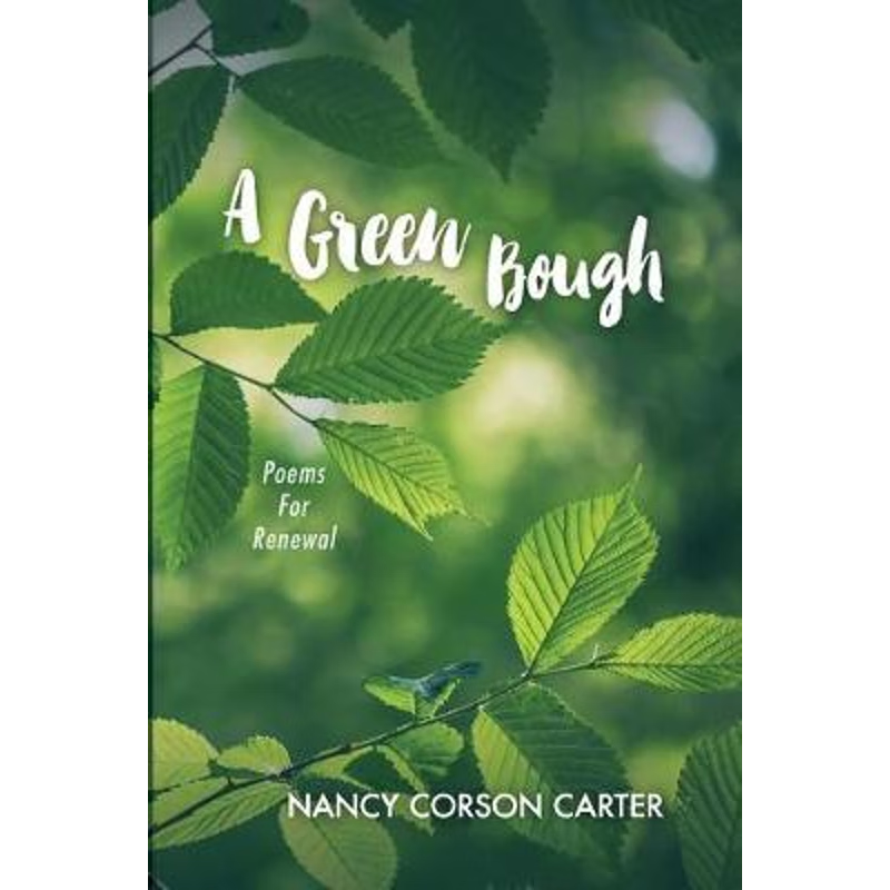 按需印刷A Green Bough[9781532691447]