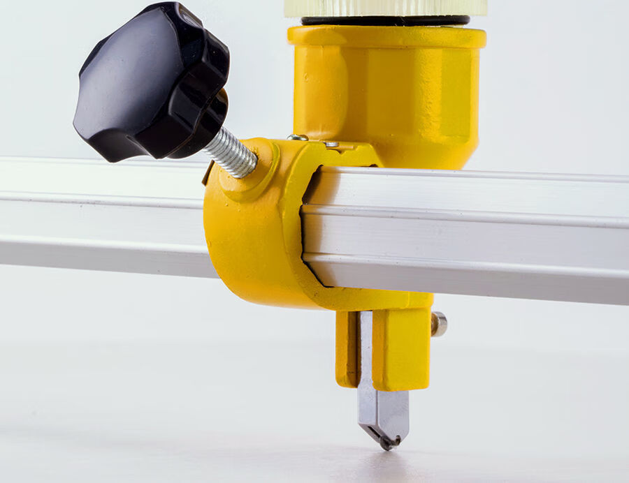 手动瓷砖切割机推刀划割瓷砖切割神器新型磁砖岩板专用家用工具 大力