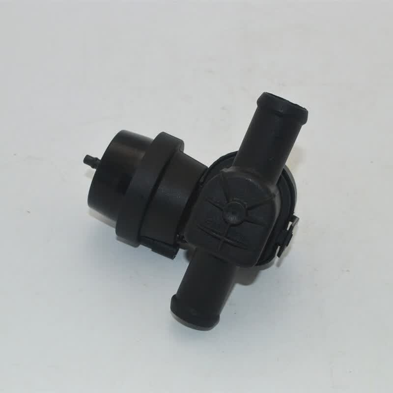 适用奥迪a4la5q5暖风开关暖风水阀暖水阀暖风阀奥迪a5暖风水阀