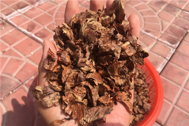 抖音栗子皮粉板栗内膜粉油栗内皮粉料入嫩皮粉 一斤栗子内皮需要自己