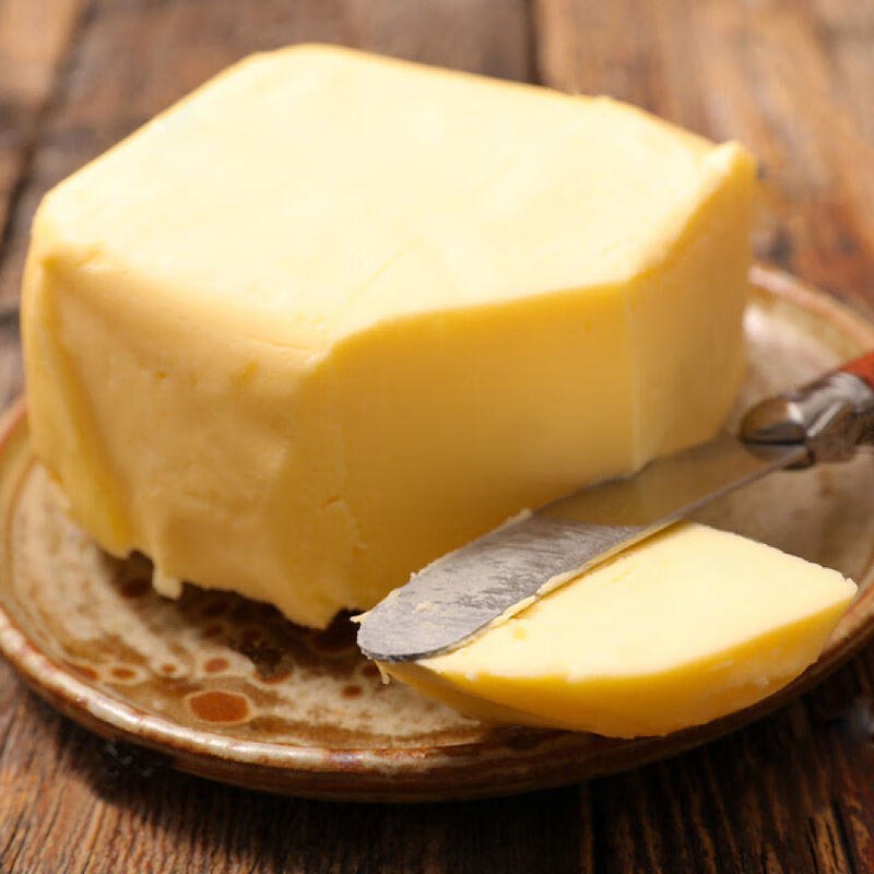 南侨酥油南桥酥油烘焙酥油南桥无水酥油起酥油黄油烘焙食用福临门无水