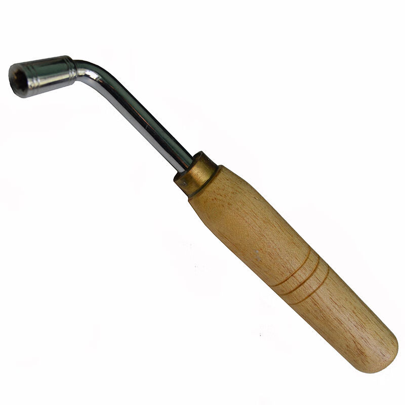 扬琴调音扳手 401402扬琴调音四角扳手 八角扳手扬琴配件扬琴扳手