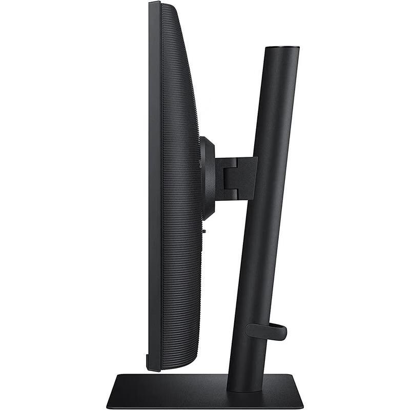 三星(samsung) s40a 系列 24 英寸 75hz ips 屏幕家用办公显示器 ls24