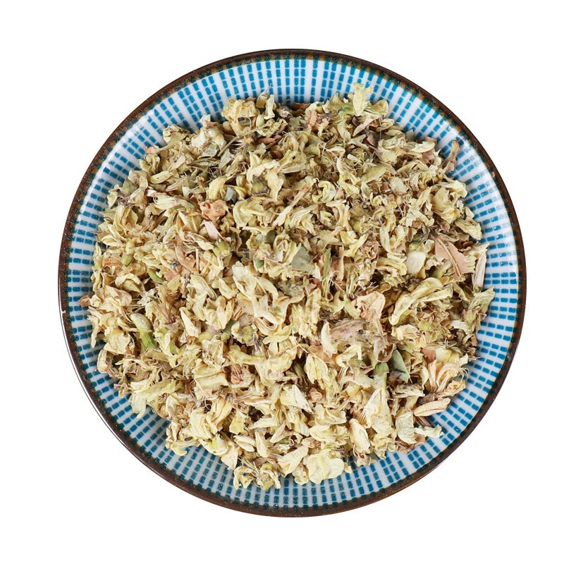 有仁堂槐花洋槐花干干槐花杨槐花蕊花草茶年货100克