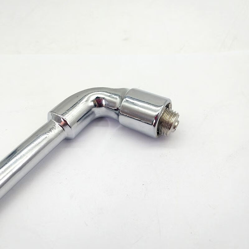 定制适用挖掘机三一徐工卡特日立神钢黄油嘴扳手破碎锤黄油嘴扳手套筒