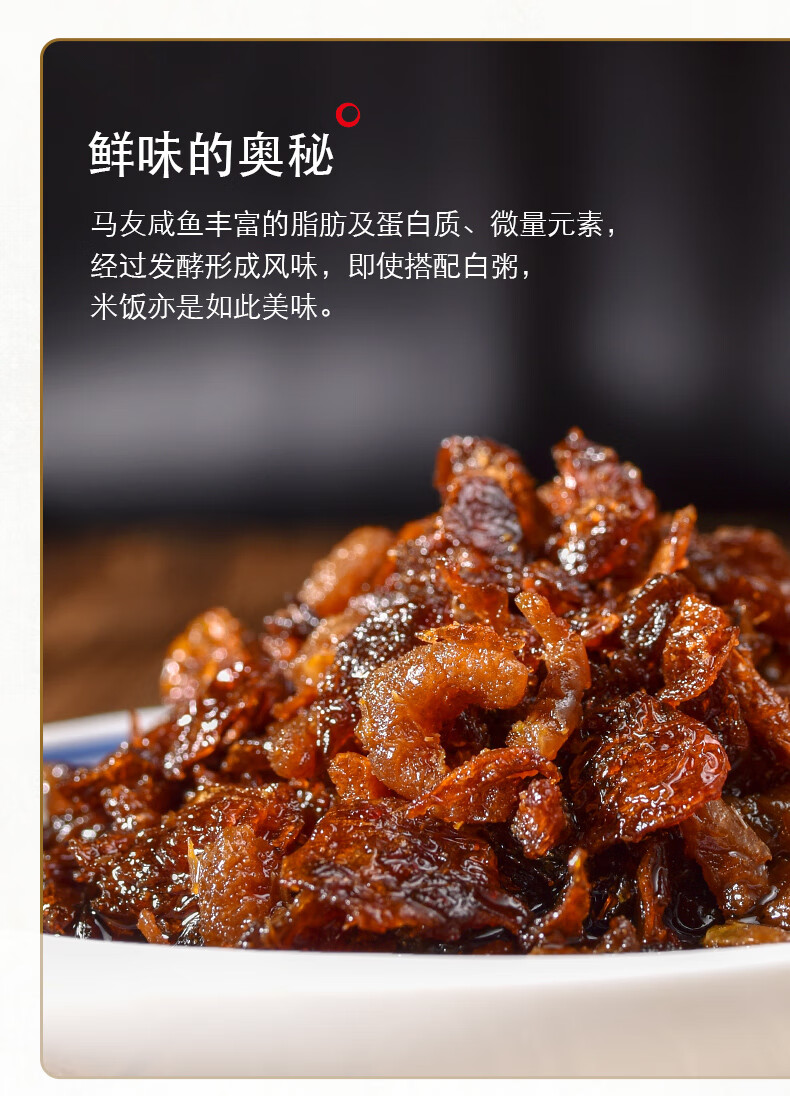 咸鱼酱拌饭拌面酱下饭酱酱料面酱海鲜酱中国香港制造【图片 价格 品牌