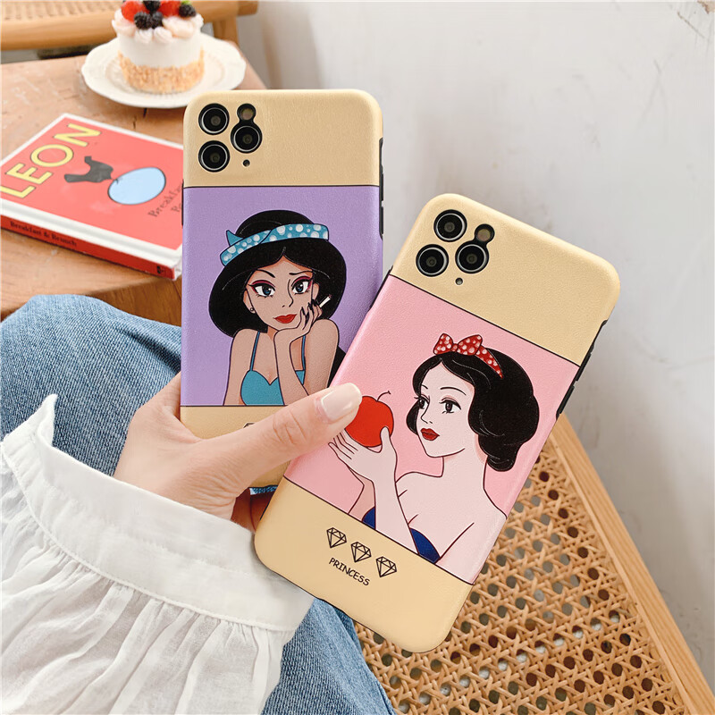 手机壳荣耀20s30s30pro8x9x女款honorv20v309x 荣耀8x【紫底-抽烟公主