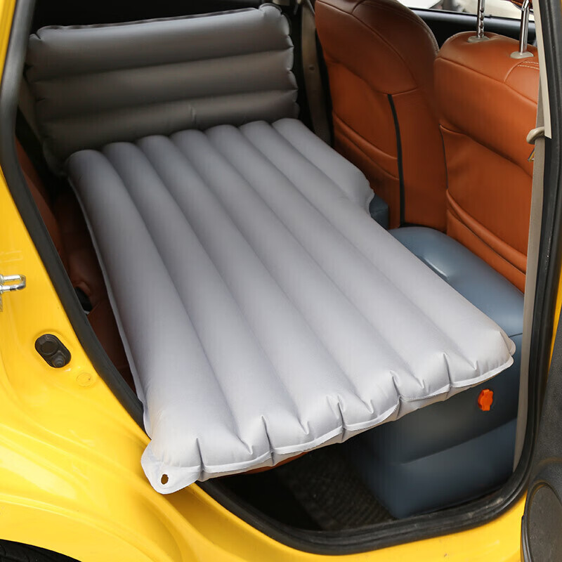 适用于充气床垫单人副驾驶充气床车上睡觉自驾游汽车用品 【n5】豪华