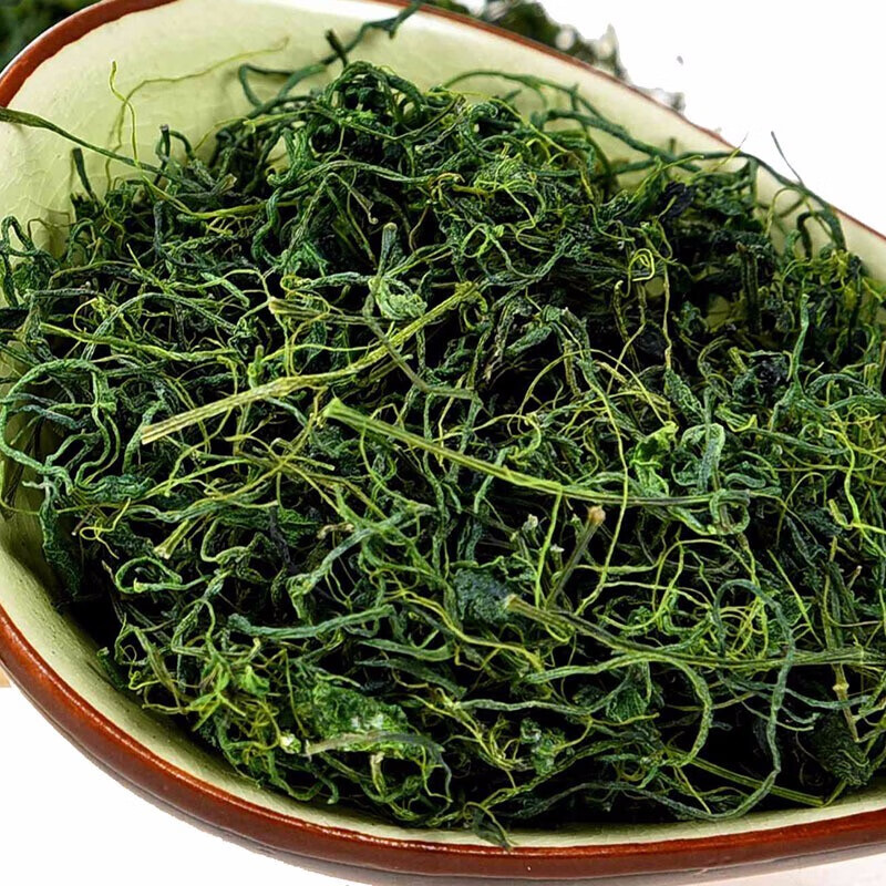 尧虎金钱草茶过路黄中材金钱柳茶叶青钱柳嫩芽叶茶可泡水泡可配搭同仁