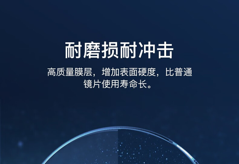 依视路旗下镜宴变色镜片膜变灰色光学近视防蓝光眼镜赠cvo4008黑色钛