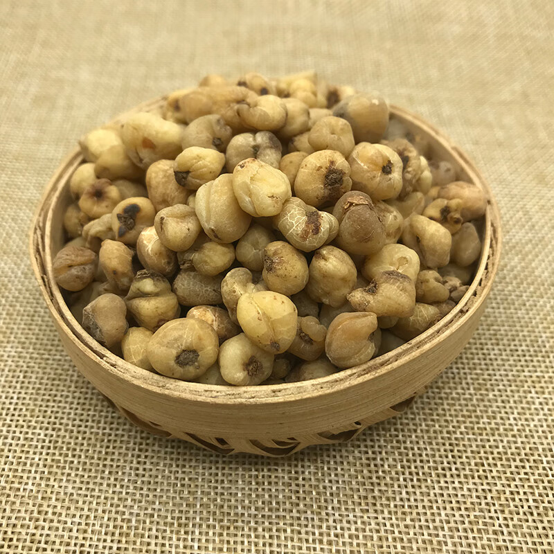 云南中药材山慈菇 丽江山慈菇 山茨菇 干货 500克【图片 价格 品牌