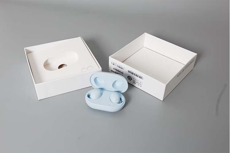 oppoencow31无线蓝牙耳机灵动版左l右r充电盒仓单只丢失补原配件w31