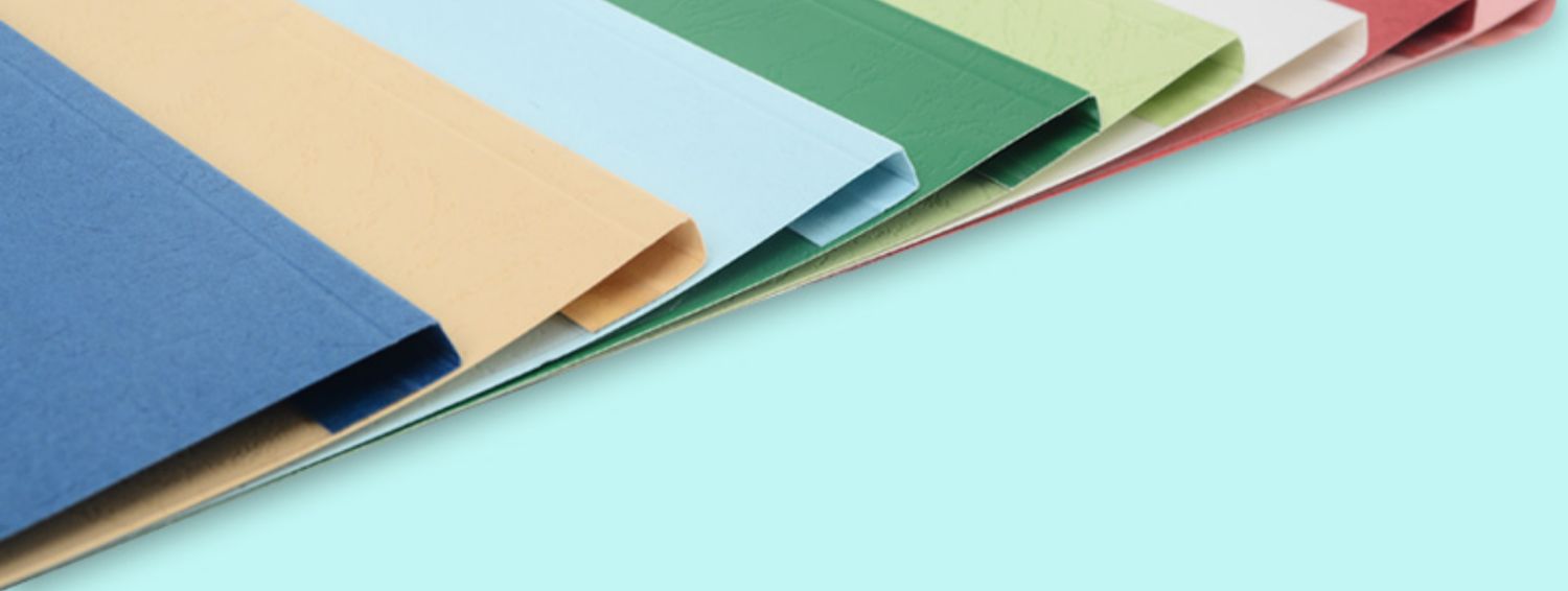 热熔封套装订机塑料封皮透明封面合同a4胶装纸质书本书籍文件档案标书