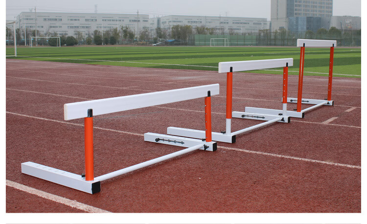 供应铝合金跨栏 比赛跨栏 训练跨栏架 欢迎咨询 abs跨栏板(只是一个