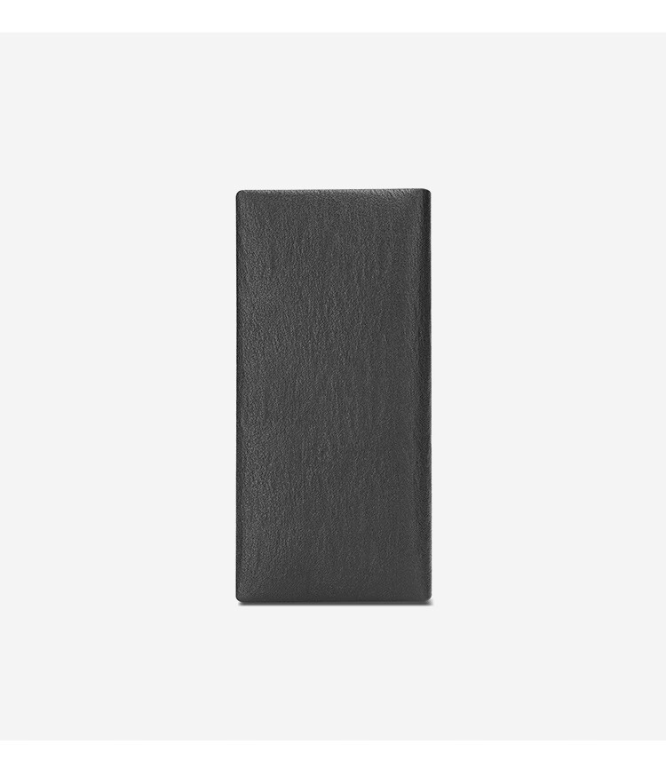 MEXICAN Men's Wallet, Long Business Style, Top-Grain Leather, Smooth Bifold, Multi-Card Slots, Birthday Gift for Me 13