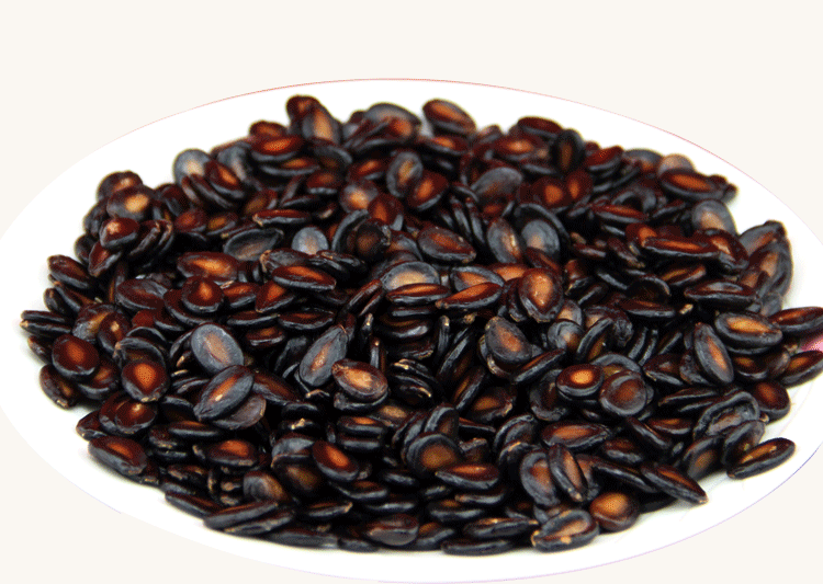 天津十三香酱焖湿瓜子油焖瓜子水煮五香咸味西瓜子湿黑瓜子500克