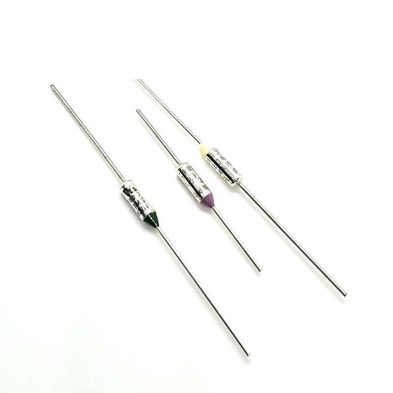 pws g4a01温度保险丝 tf072c077c084c104c144c152c167c190c2 104c度 1