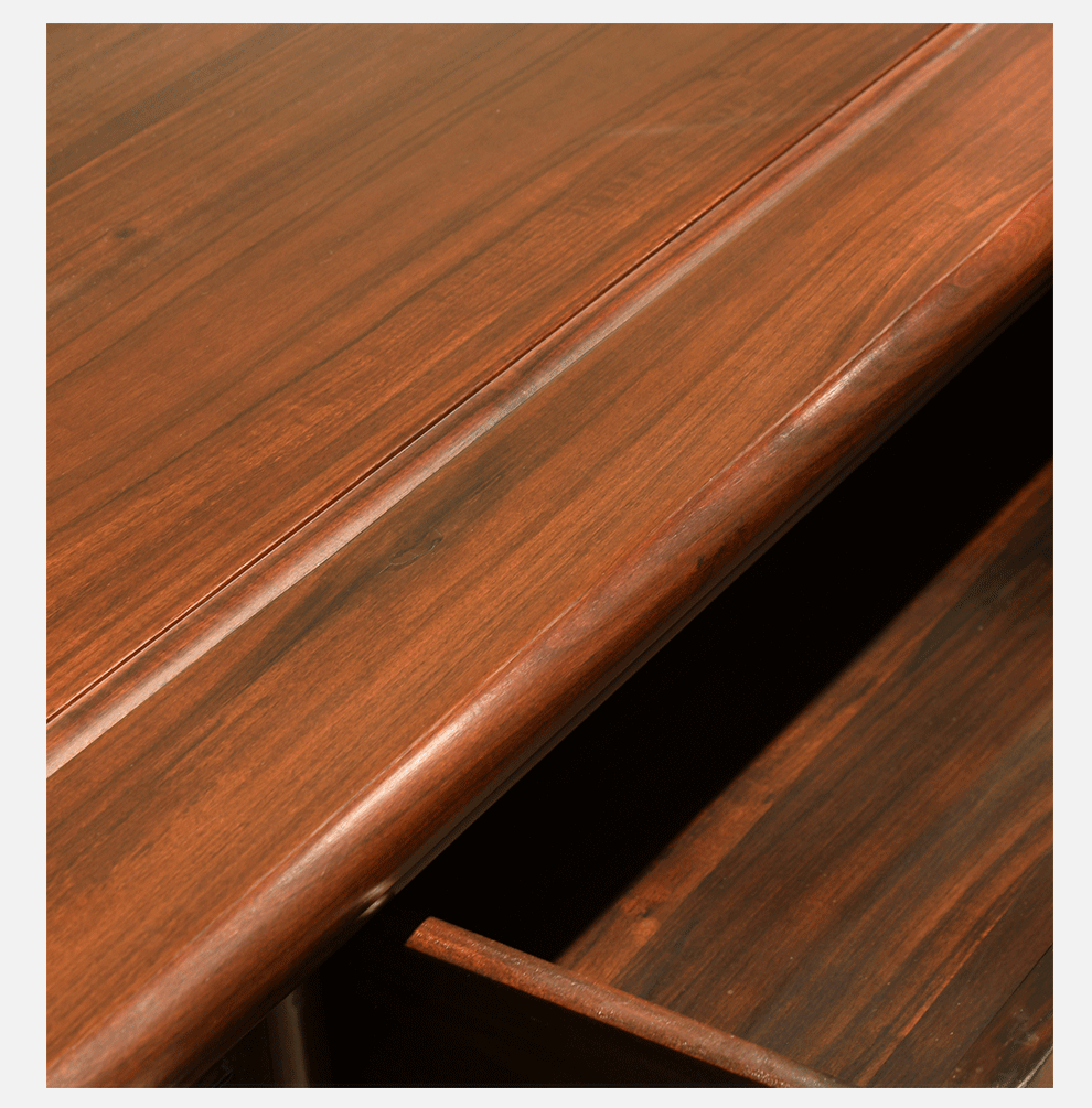 一舍非国标红木东非酸枝学名古夷苏木实木条案供桌佛台家用玄关桌中式