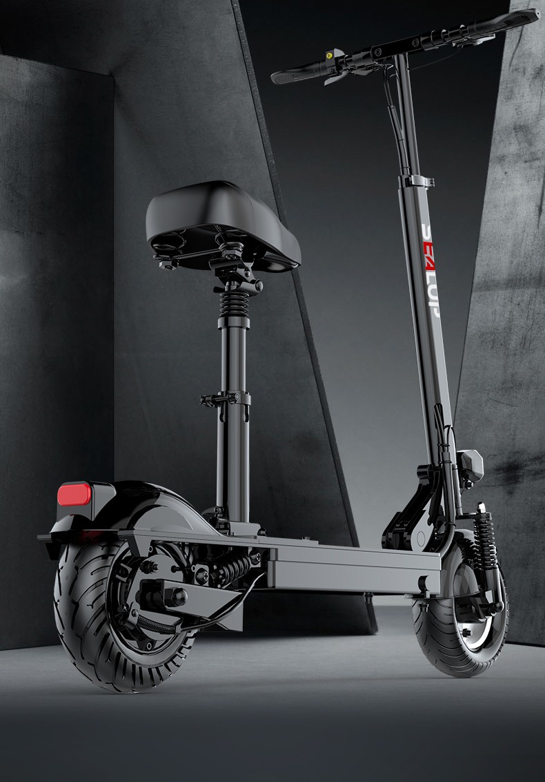 希洛普(sealup)锂电池折叠迷你电动车 q7/越野真空胎/28.