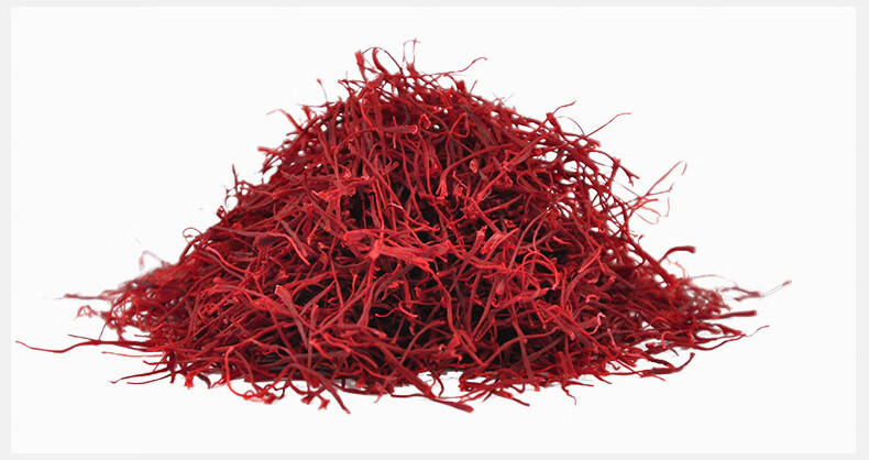 仲景藏红花1gb级西红花